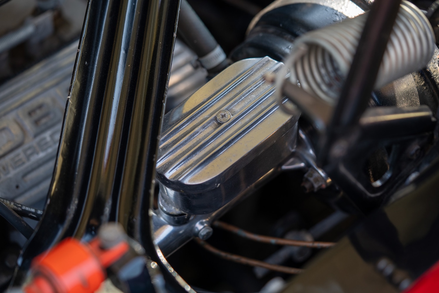 Used Ford Mustang 1966 for sale - 77026220: Photo 86