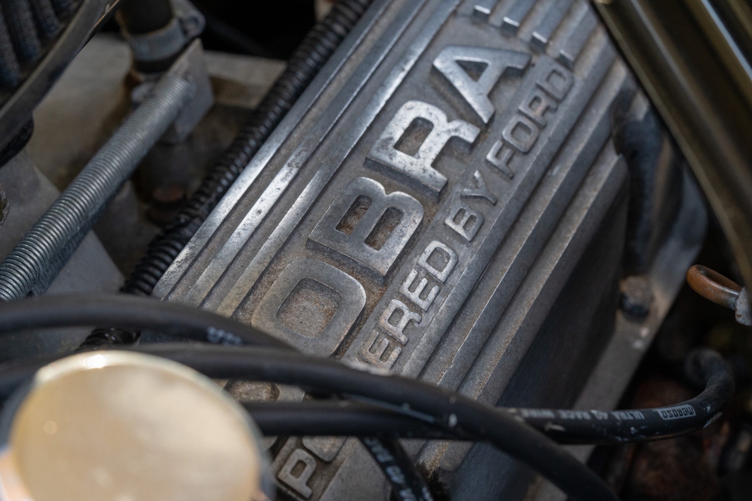 Used Ford Mustang 1966 for sale - 77026220: Photo 88