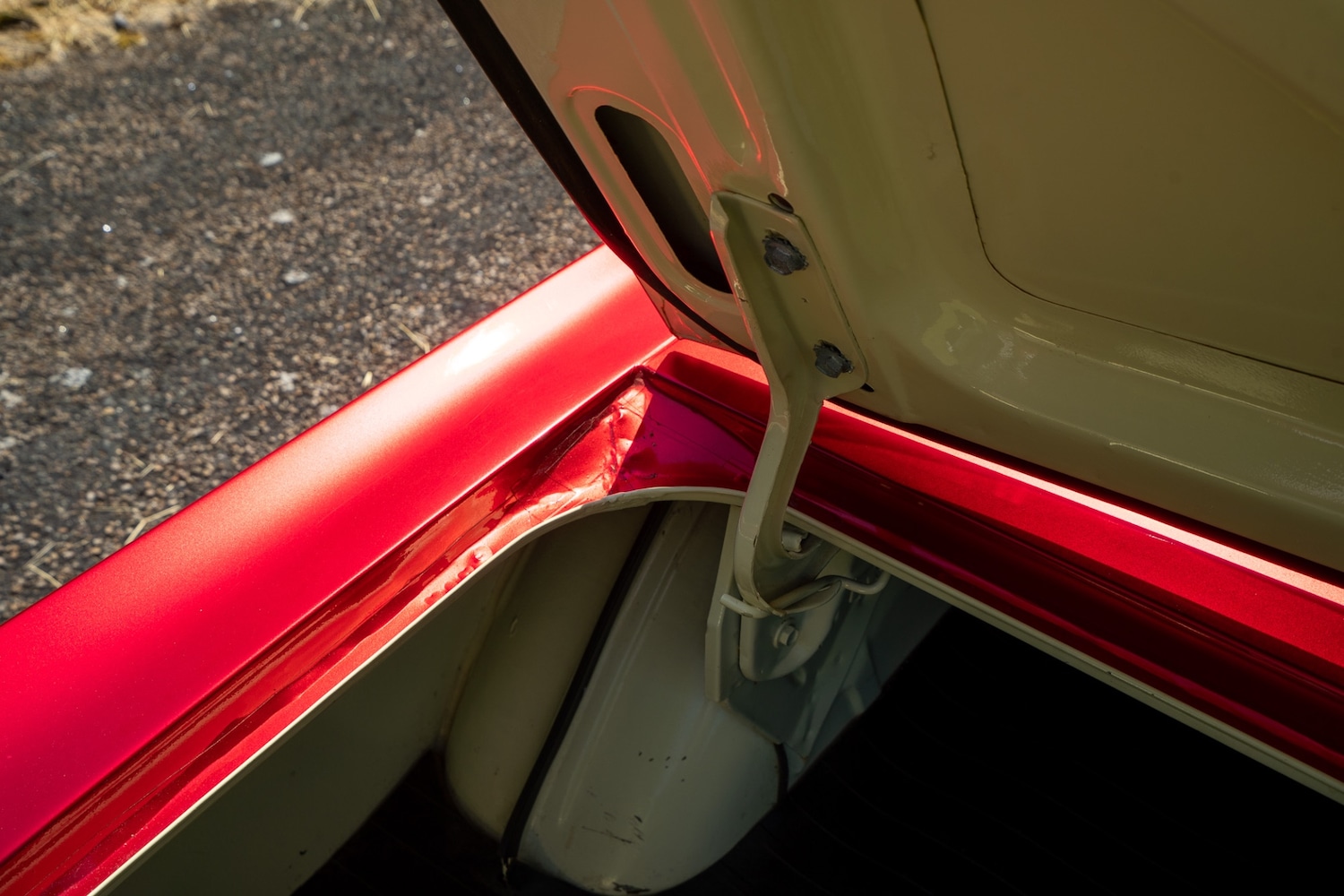 Used Ford Mustang 1966 for sale - 77026220: Photo 90