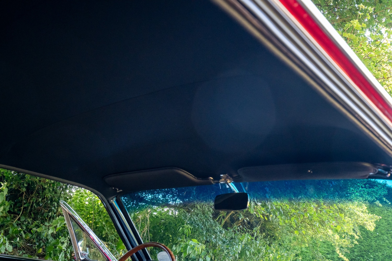 Used Ford Mustang 1966 for sale - 77026220: Photo 92