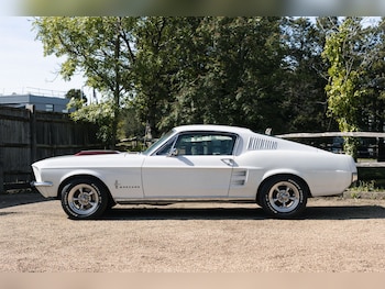 Used Ford Mustang 1967 for sale - 78736104: Photo