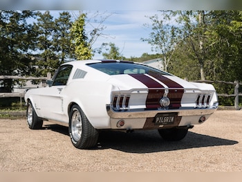 Used Ford Mustang 1967 for sale - 78736104: Photo