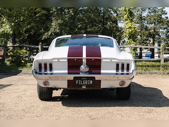 Used Ford Mustang 1967 for sale - 78736104: Photo