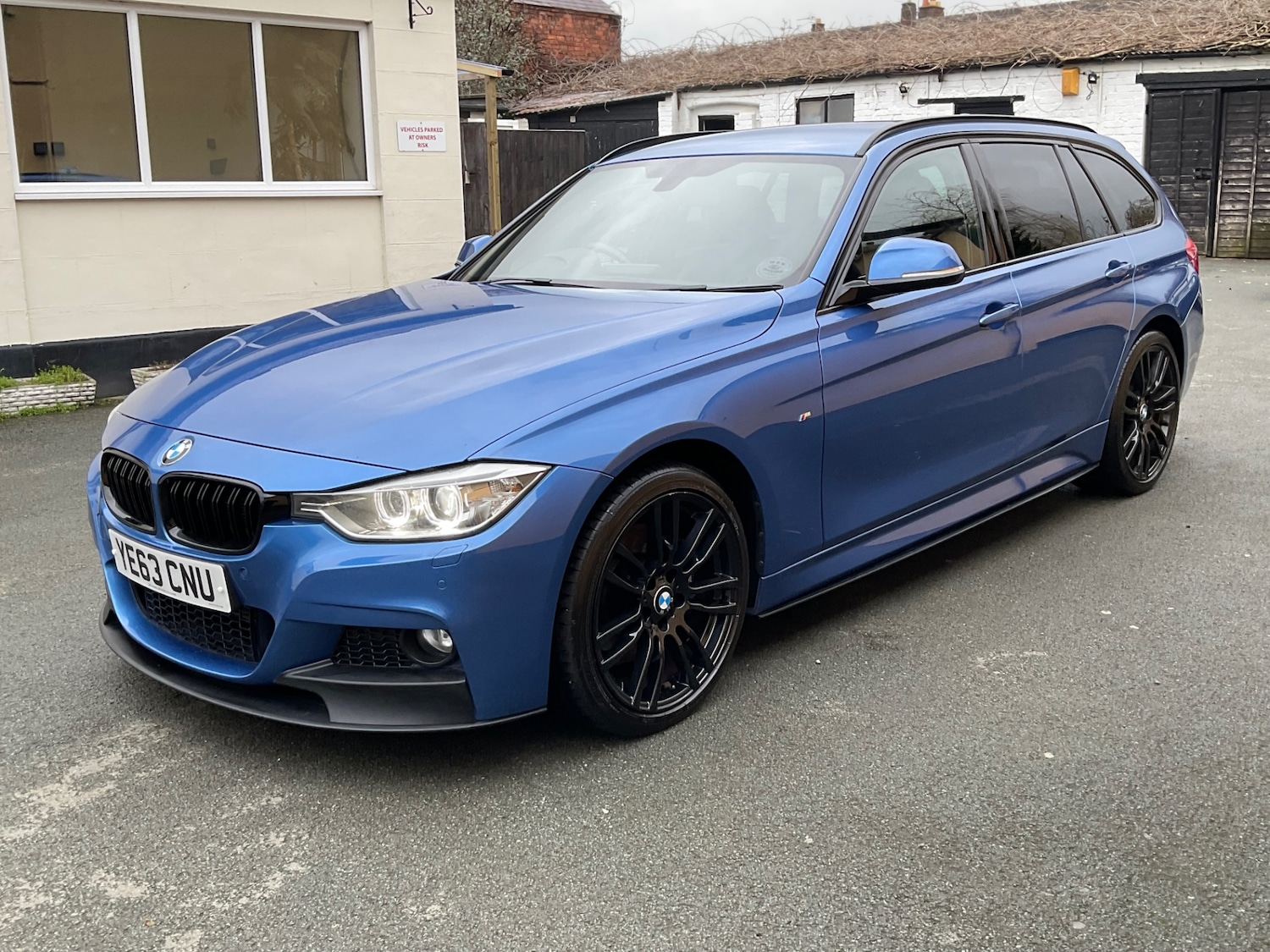 Used BMW 3 Series 2014 for sale - 77649990: Photo 10