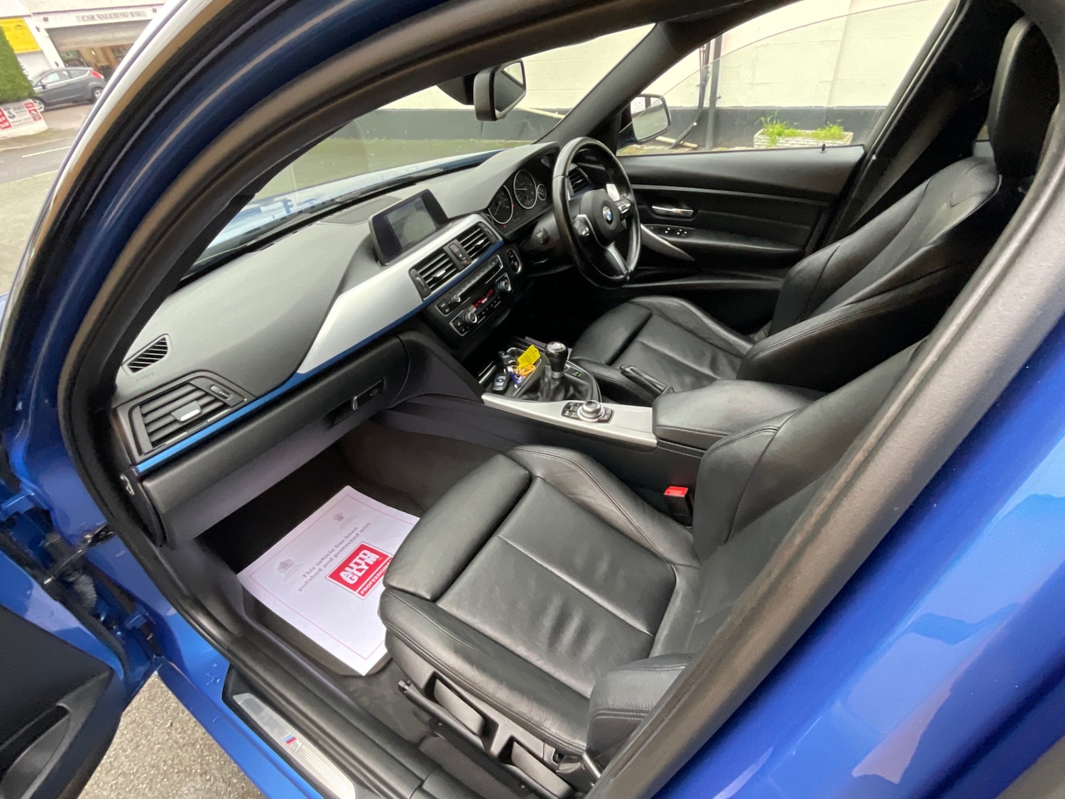 Used BMW 3 Series 2014 for sale - 77649990: Photo 11