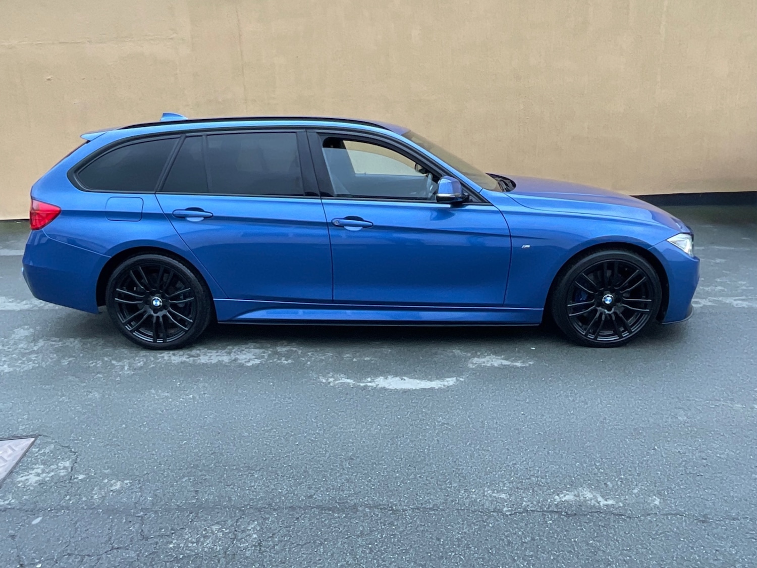 Used BMW 3 Series 2014 for sale - 77649990: Photo 12