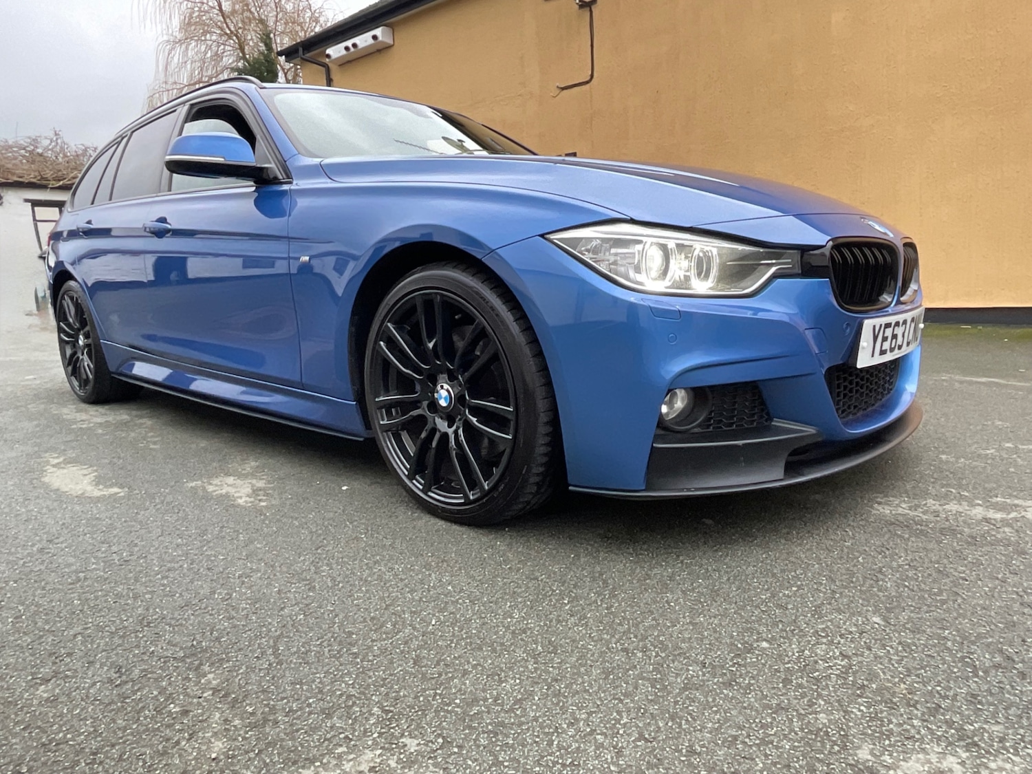 Used BMW 3 Series 2014 for sale - 77649990: Photo 13