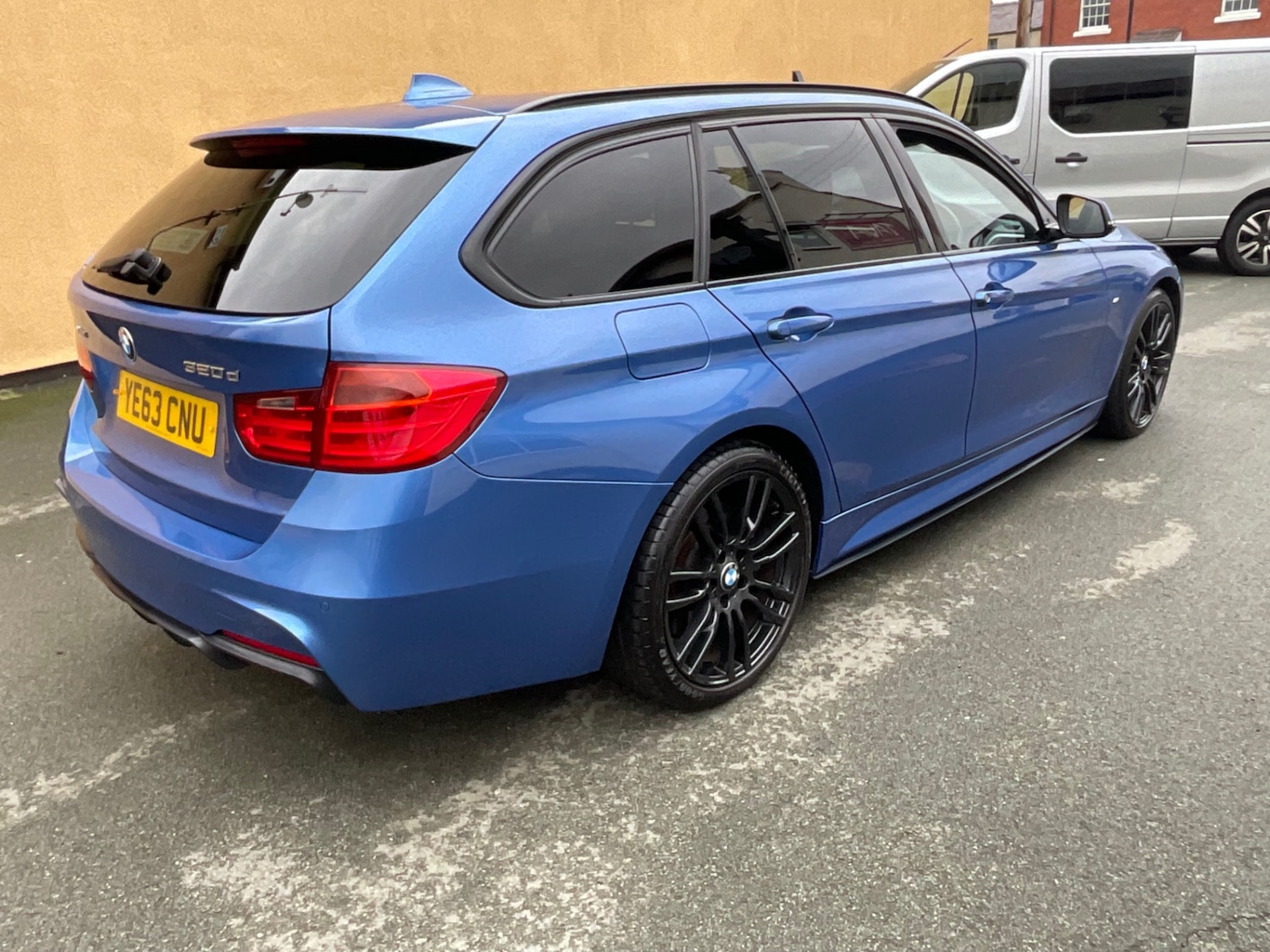 Used BMW 3 Series 2014 for sale - 77649990: Photo 15