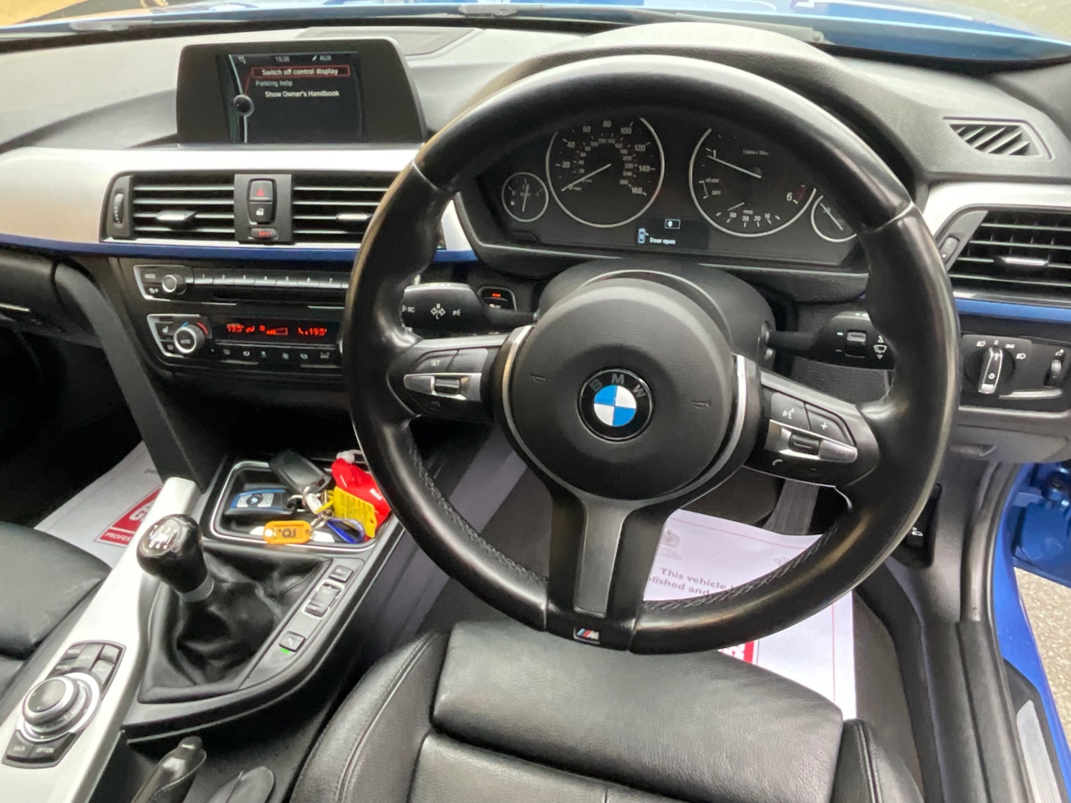 Used BMW 3 Series 2014 for sale - 77649990: Photo 17