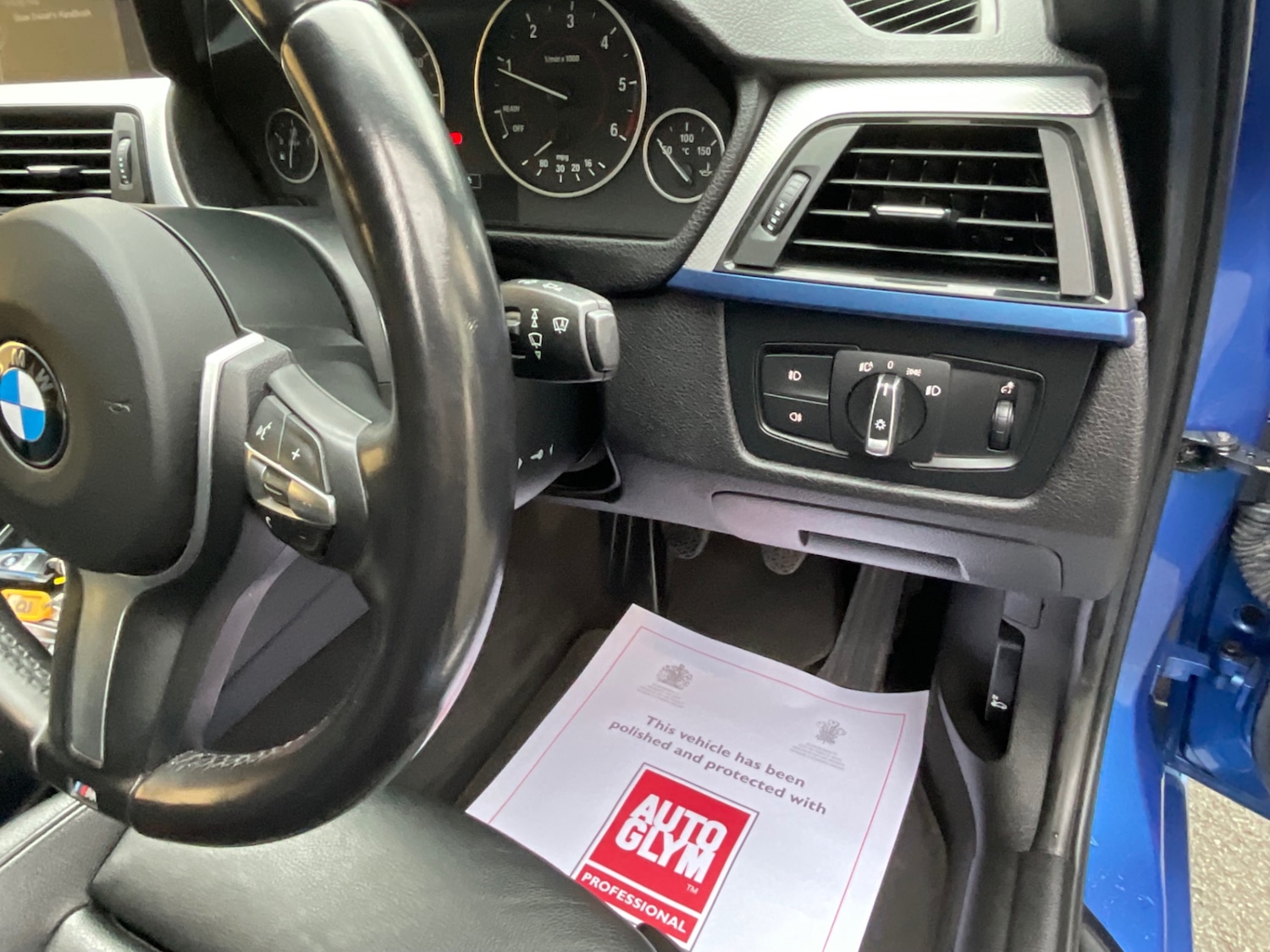 Used BMW 3 Series 2014 for sale - 77649990: Photo 19