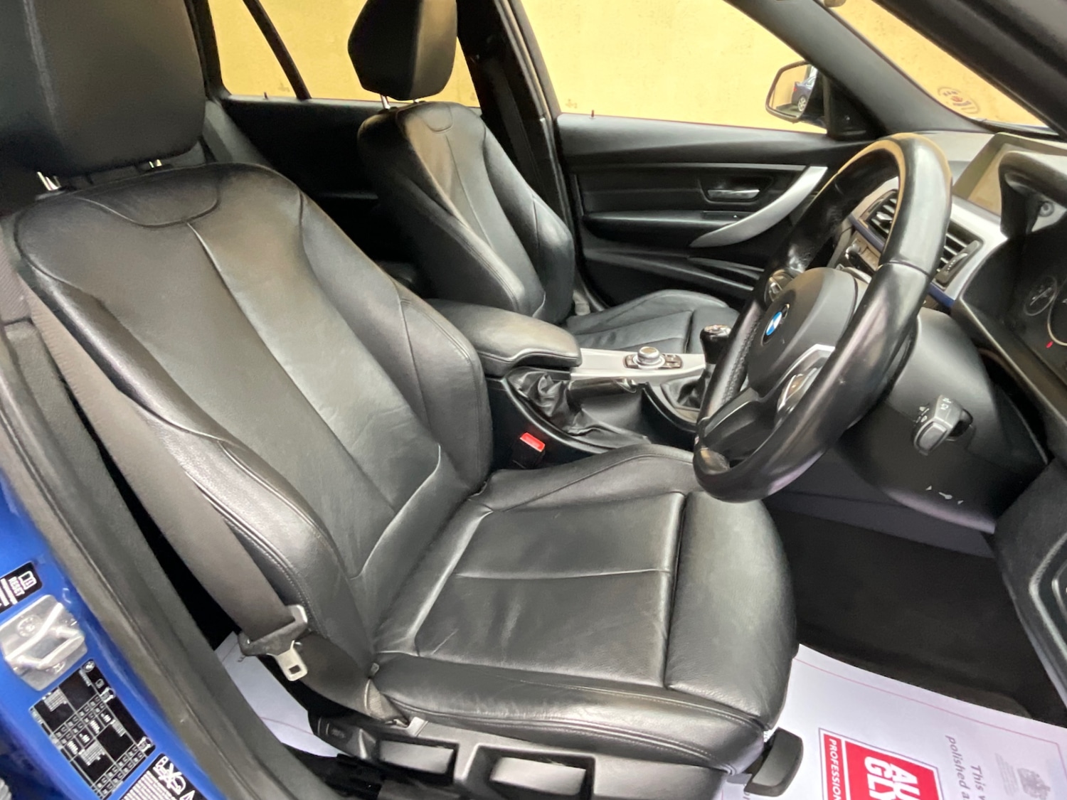 Used BMW 3 Series 2014 for sale - 77649990: Photo 22