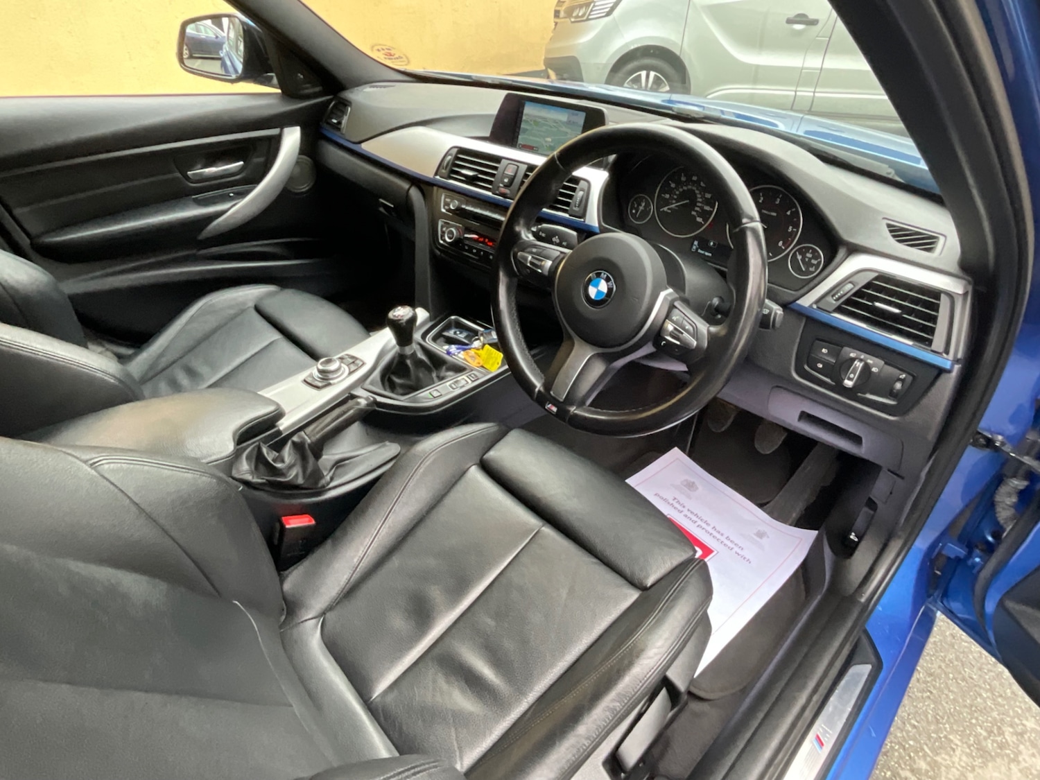 Used BMW 3 Series 2014 for sale - 77649990: Photo 23