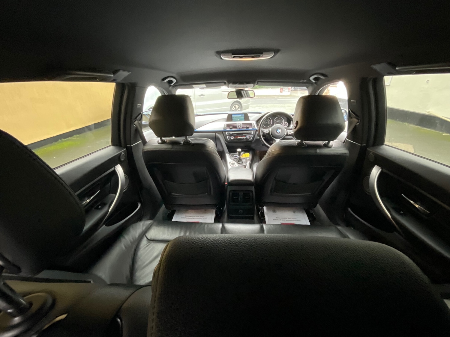 Used BMW 3 Series 2014 for sale - 77649990: Photo 27