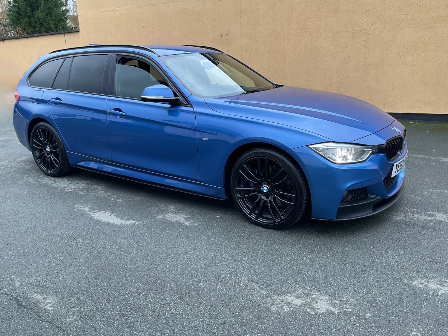 Used BMW 3 Series 2014 for sale - 77649990: Photo 31