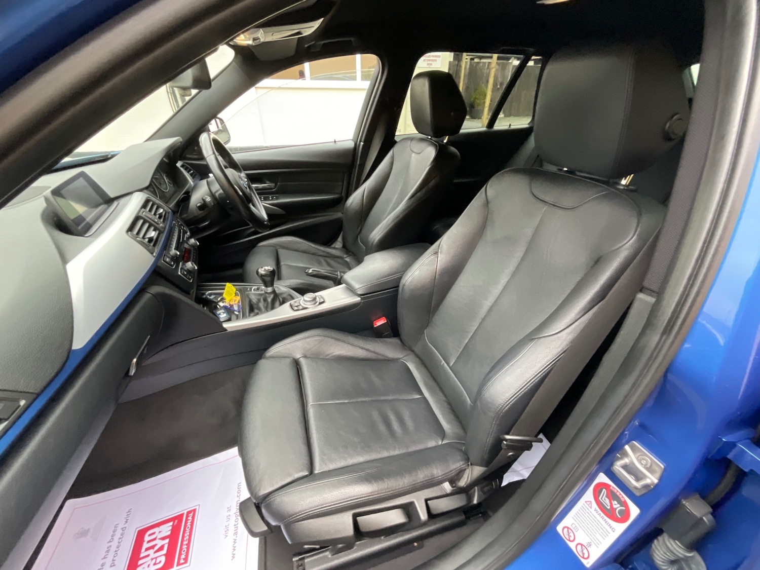 Used BMW 3 Series 2014 for sale - 77649990: Photo 32