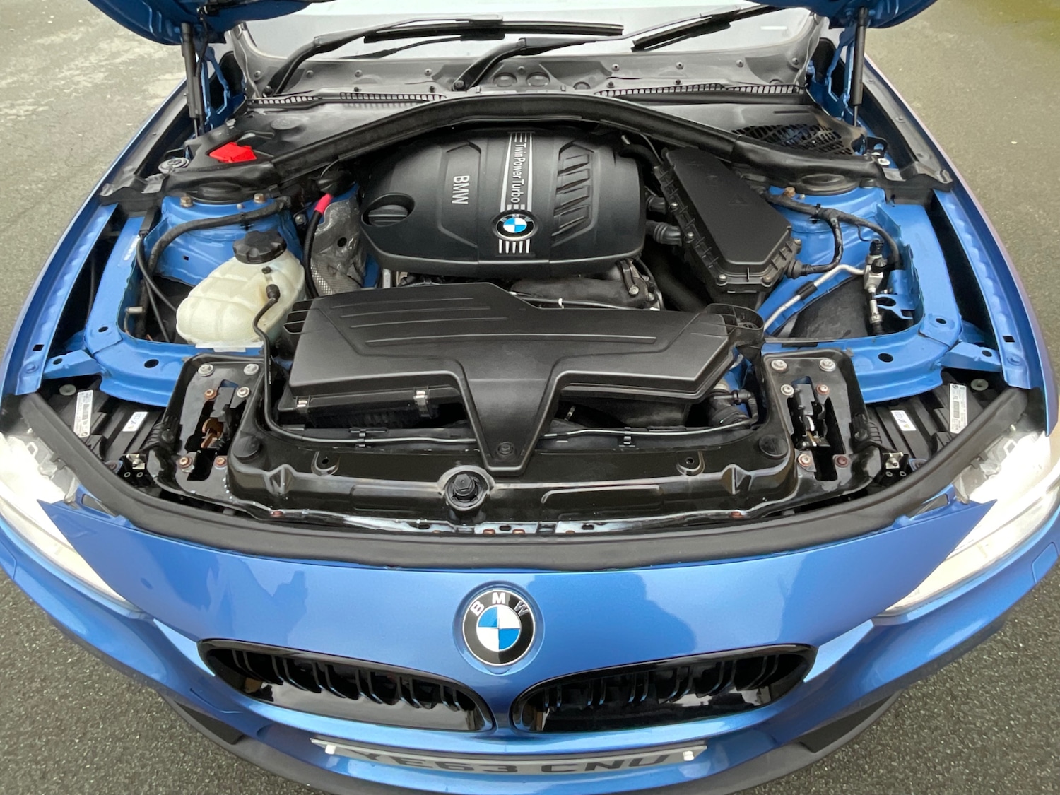 Used BMW 3 Series 2014 for sale - 77649990: Photo 34