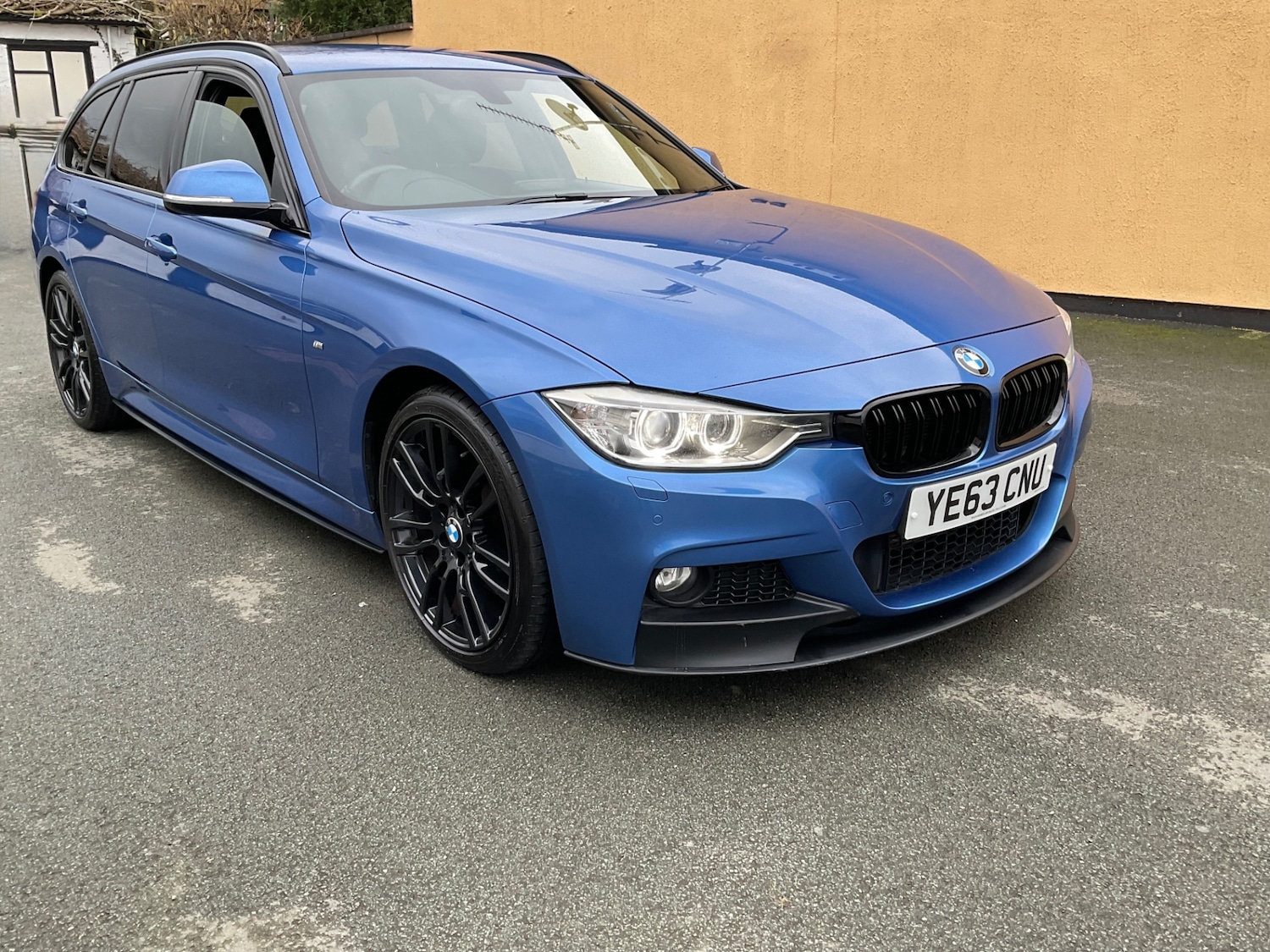 Used BMW 3 Series 2014 for sale - 77649990: Photo 4