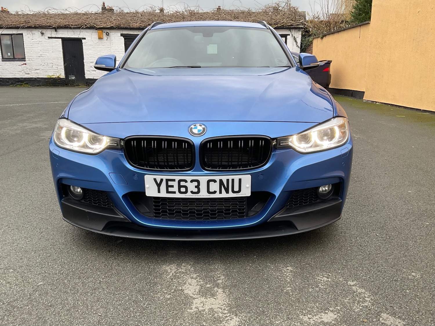 Used BMW 3 Series 2014 for sale - 77649990: Photo 5