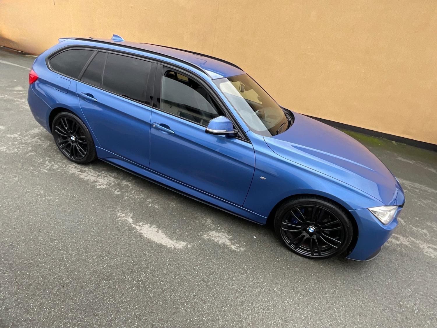 Used BMW 3 Series 2014 for sale - 77649990: Photo 6