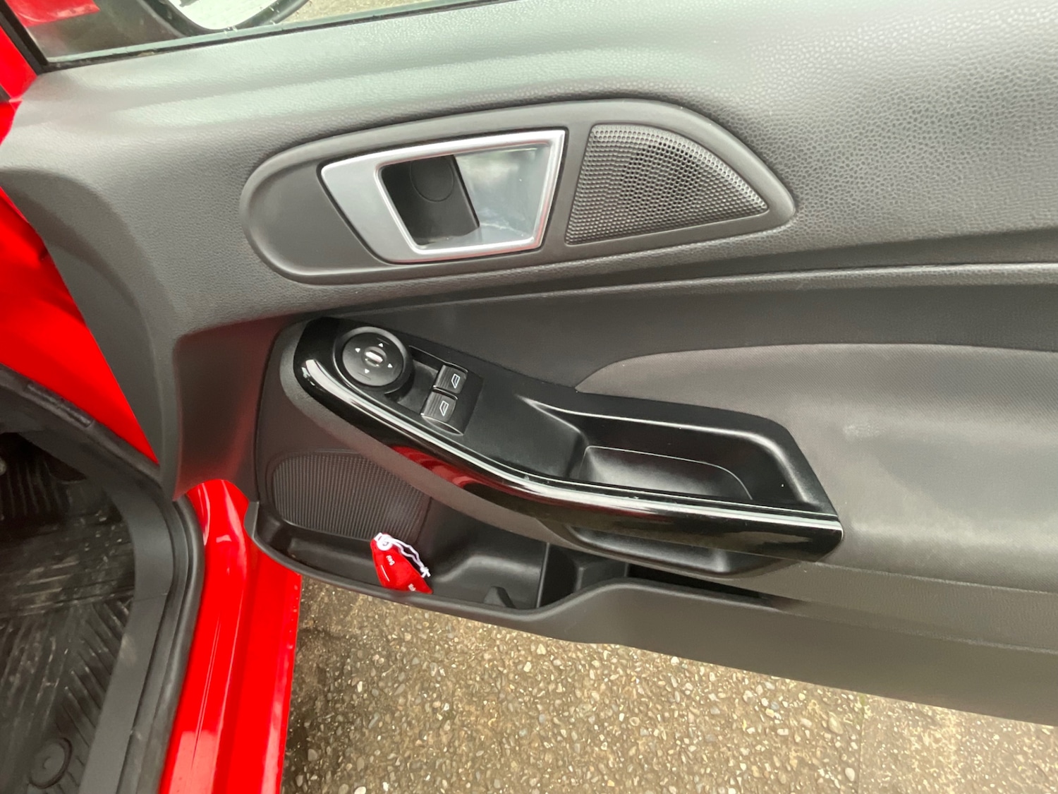 Used Ford Fiesta 2013 for sale - 77501534: Photo 11