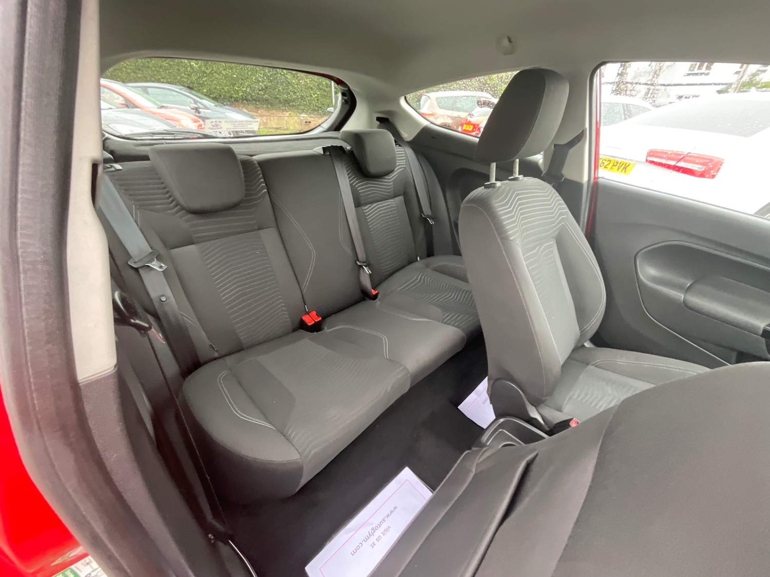 Used Ford Fiesta 2013 for sale - 77501534: Photo 15