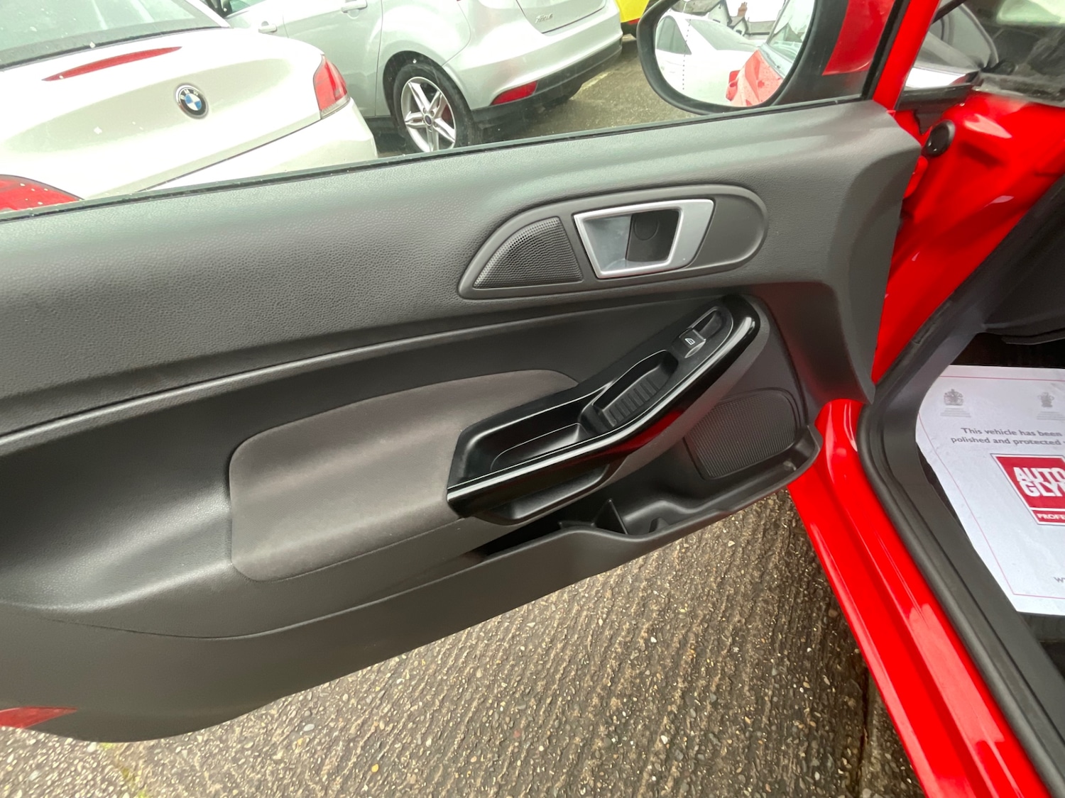 Used Ford Fiesta 2013 for sale - 77501534: Photo 20