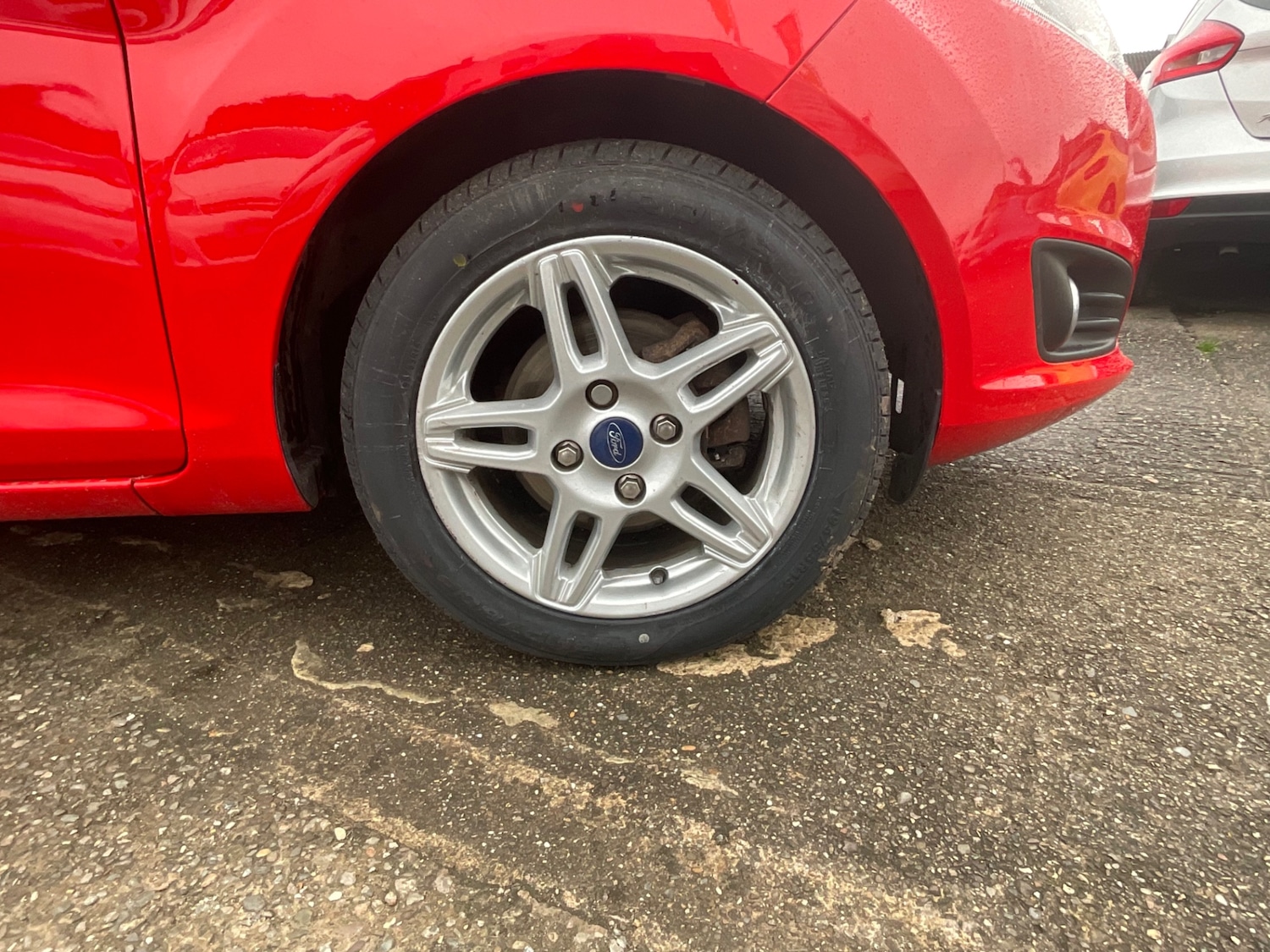 Used Ford Fiesta 2013 for sale - 77501534: Photo 22