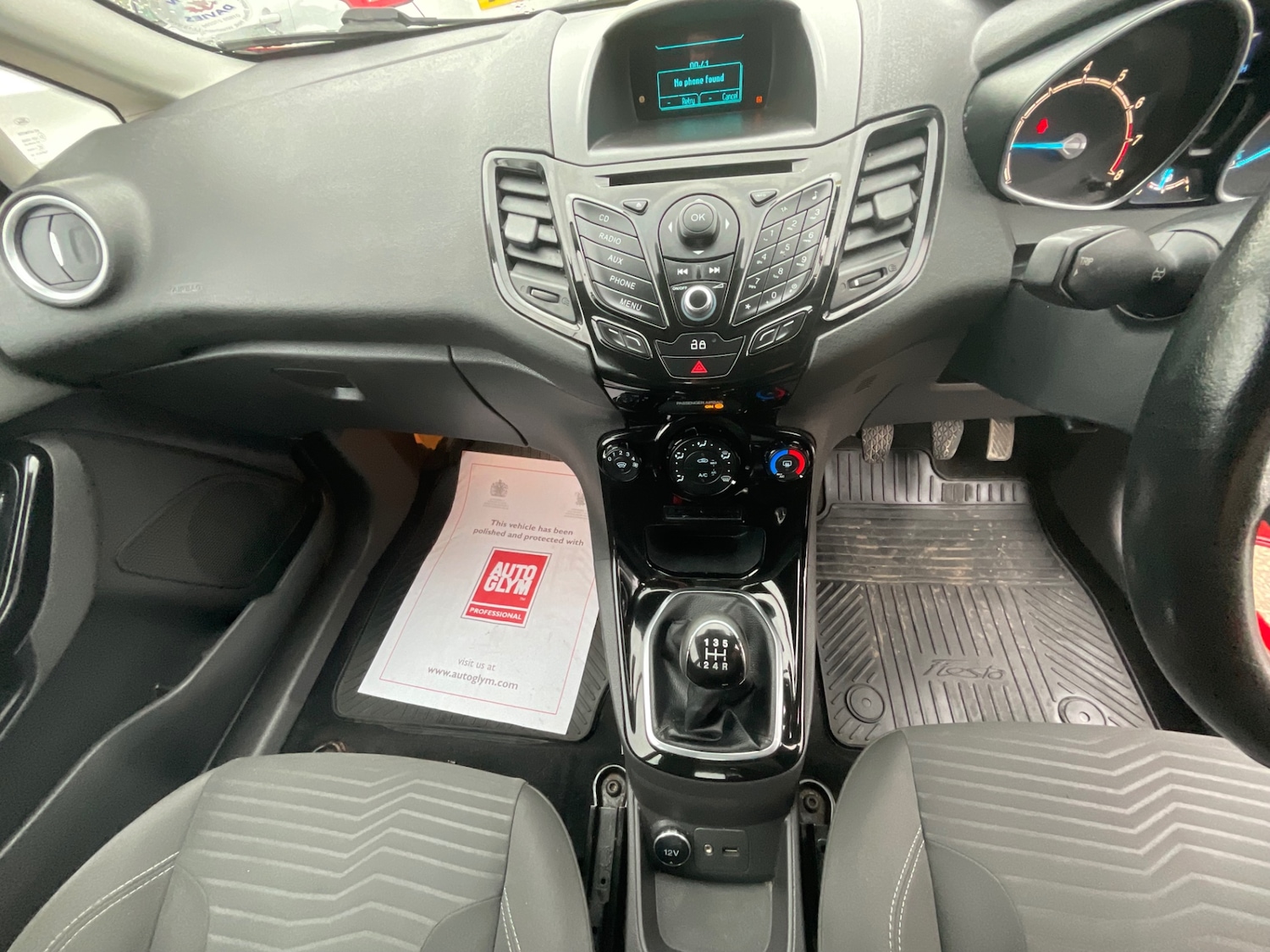 Used Ford Fiesta 2013 for sale - 77501534: Photo 23