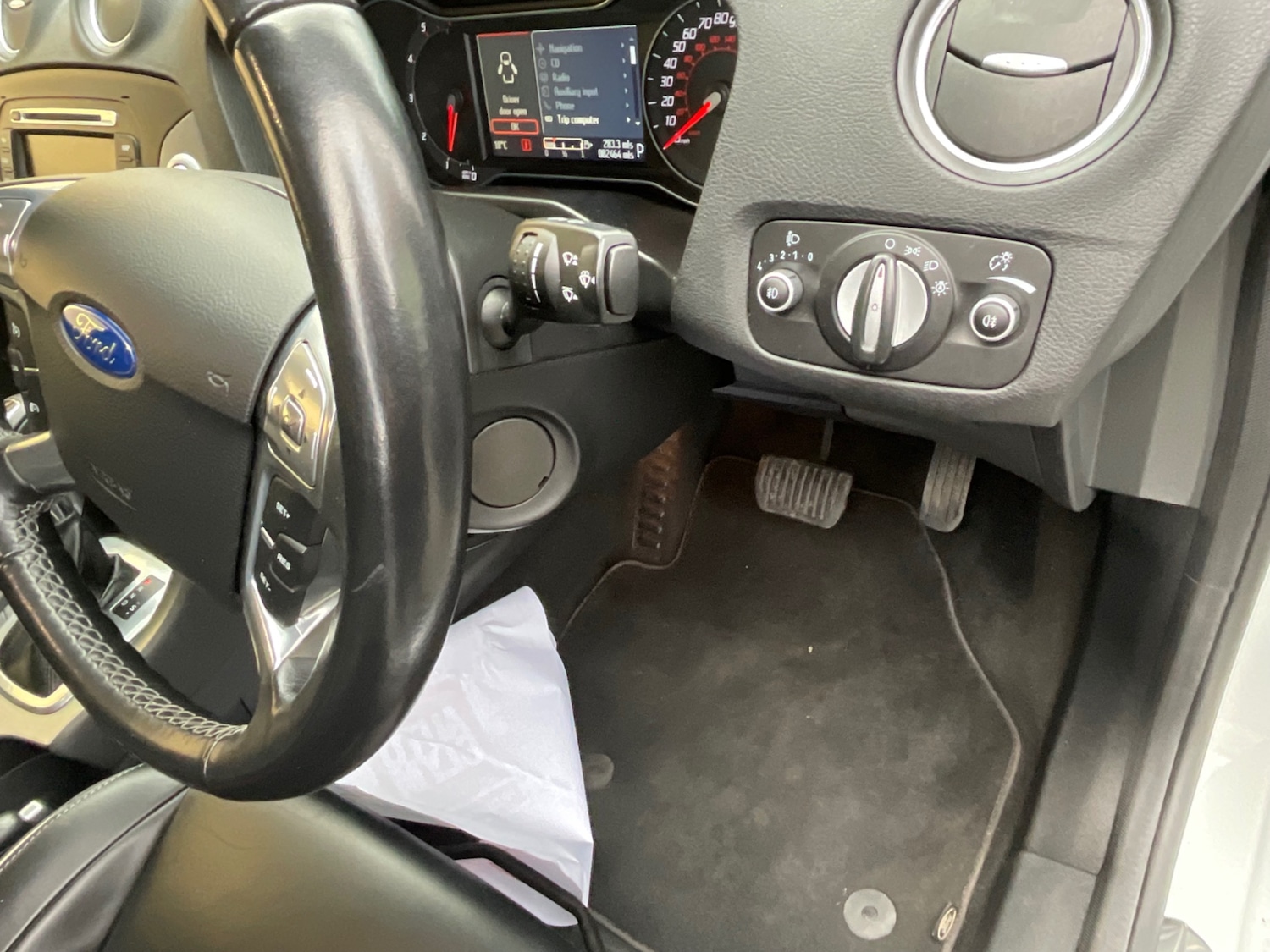 Used Ford Mondeo 2013 for sale - 77261441: Photo 10