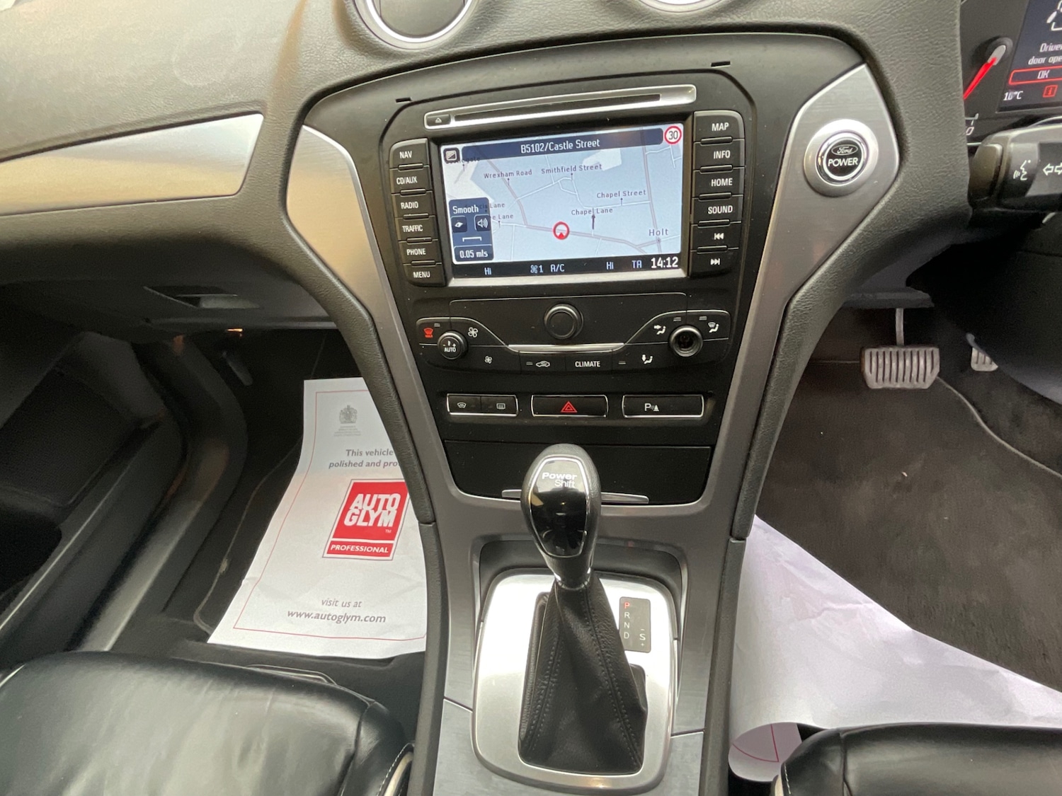 Used Ford Mondeo 2013 for sale - 77261441: Photo 15