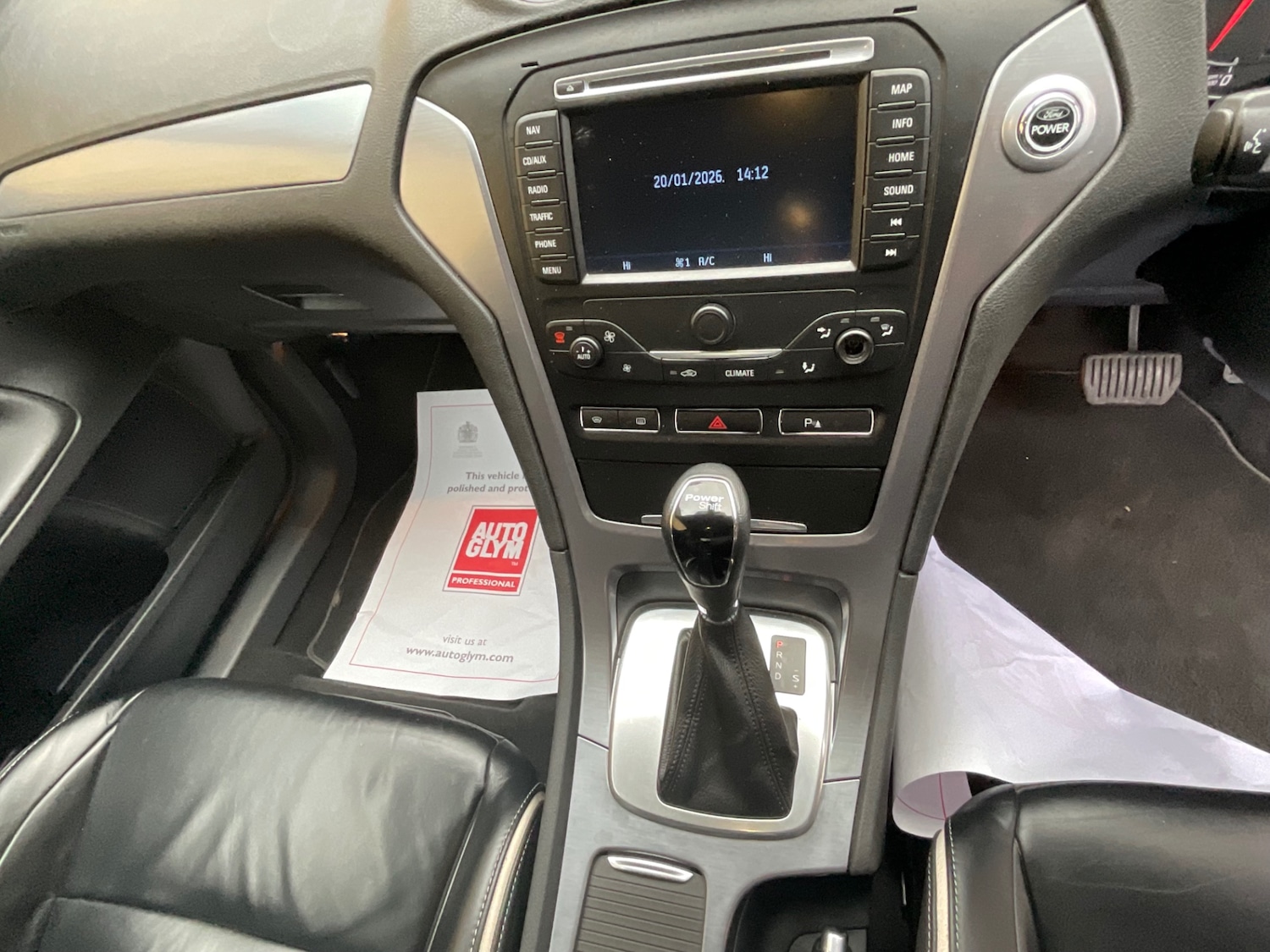 Used Ford Mondeo 2013 for sale - 77261441: Photo 16