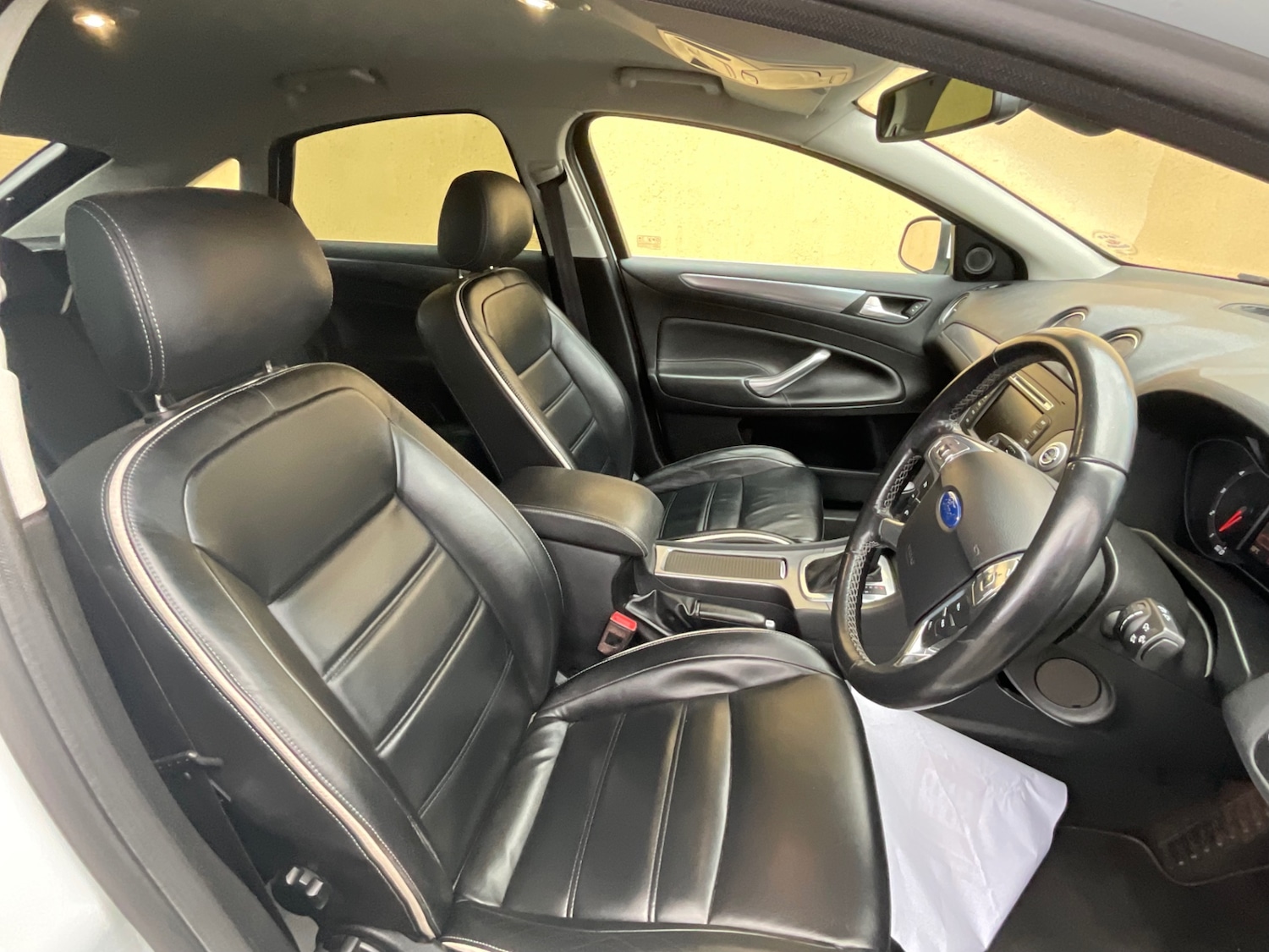 Used Ford Mondeo 2013 for sale - 77261441: Photo 17