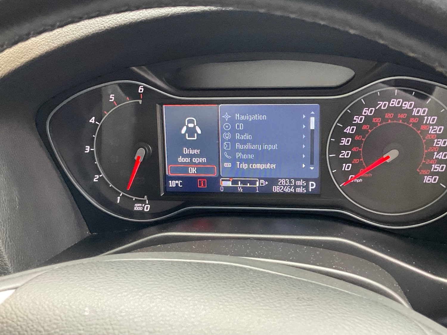 Used Ford Mondeo 2013 for sale - 77261441: Photo 18