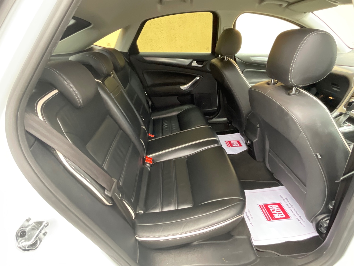 Used Ford Mondeo 2013 for sale - 77261441: Photo 22