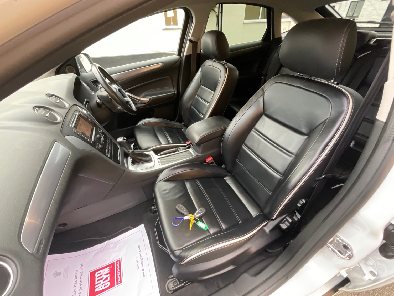 Used Ford Mondeo 2013 for sale - 77261441: Photo 25