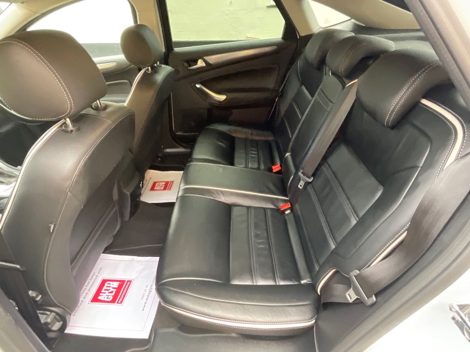 Used Ford Mondeo 2013 for sale - 77261441: Photo 26