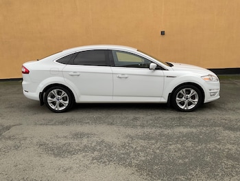 Used Ford Mondeo 2013 for sale - 77261441: Photo