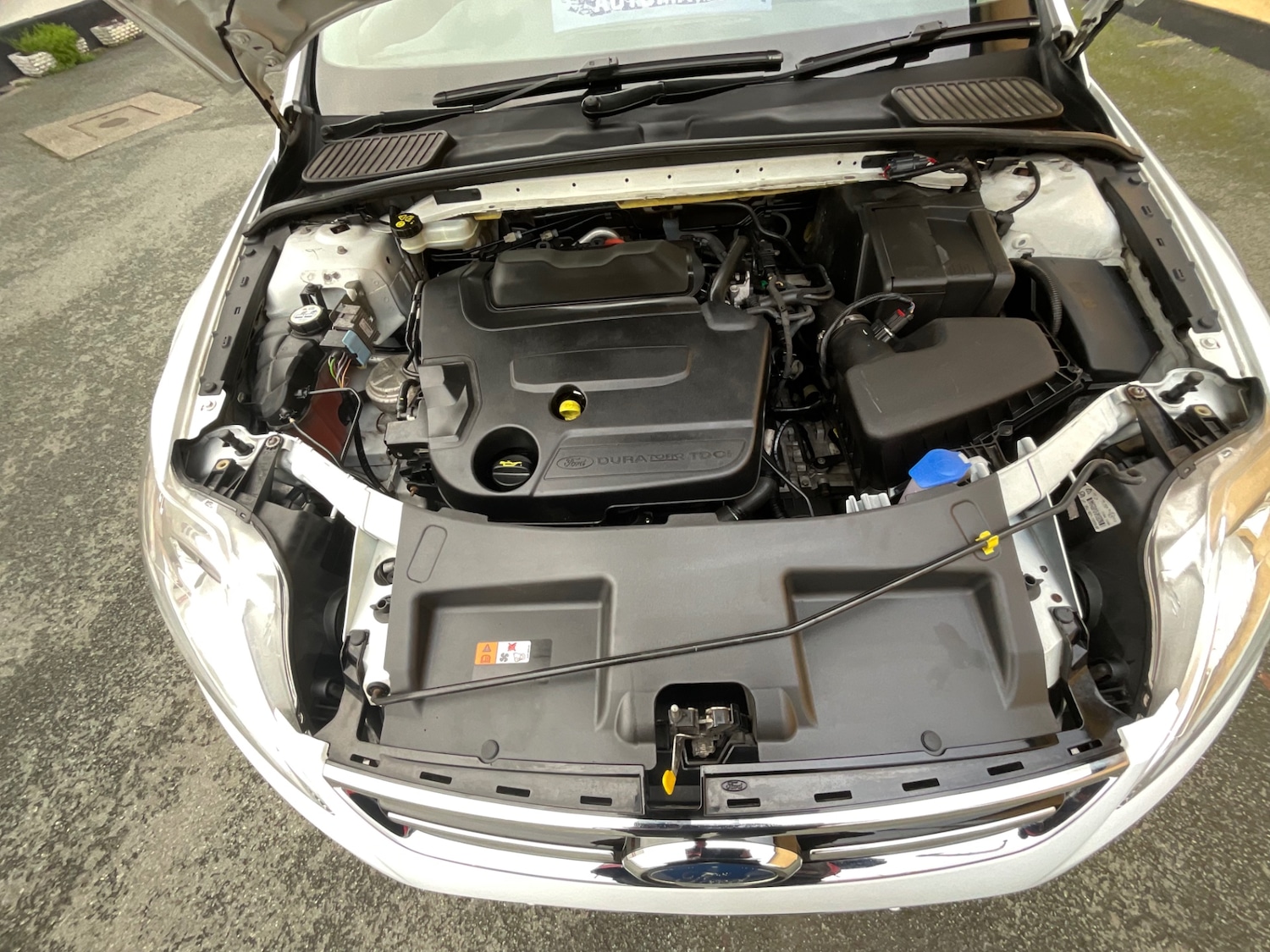 Used Ford Mondeo 2013 for sale - 77261441: Photo 32