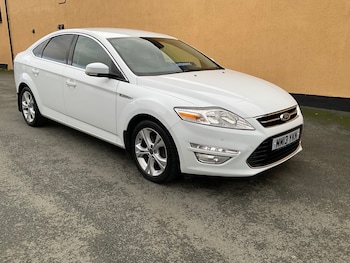 Used Ford Mondeo 2013 for sale - 77261441: Photo