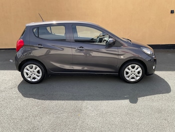 Used Vauxhall Viva 2015 for sale - 79479064: Photo
