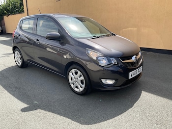 Used Vauxhall Viva 2015 for sale - 79479064: Photo