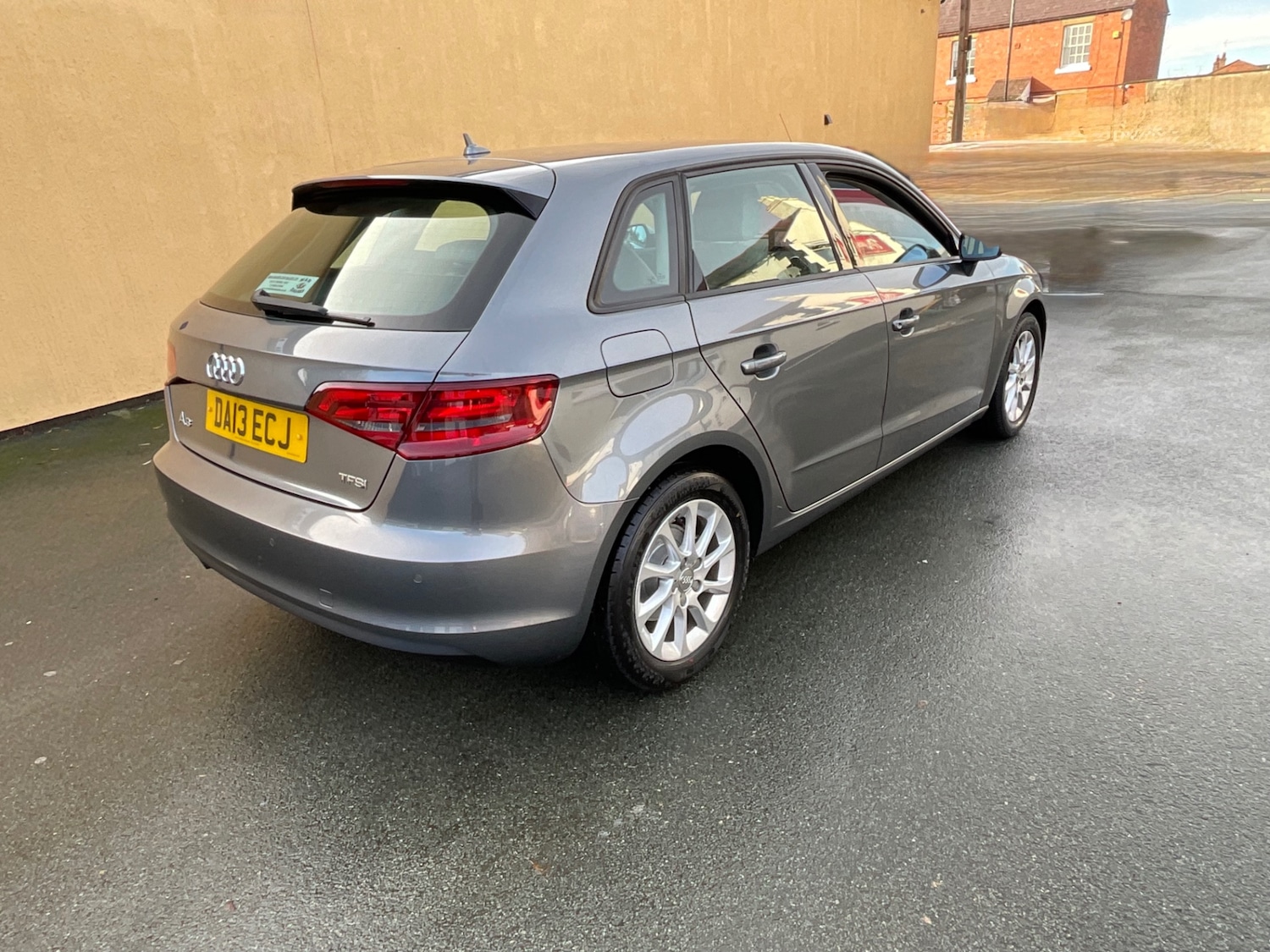 Used Audi A3 2013 for sale - 76931854: Photo 13