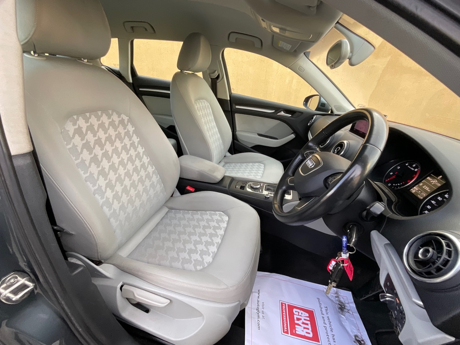 Used Audi A3 2013 for sale - 76931854: Photo 15