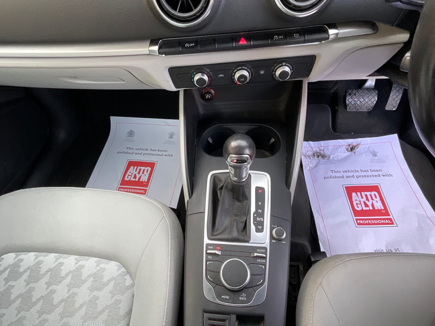 Used Audi A3 2013 for sale - 76931854: Photo 16