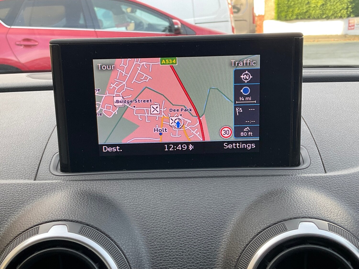 Used Audi A3 2013 for sale - 76931854: Photo 17