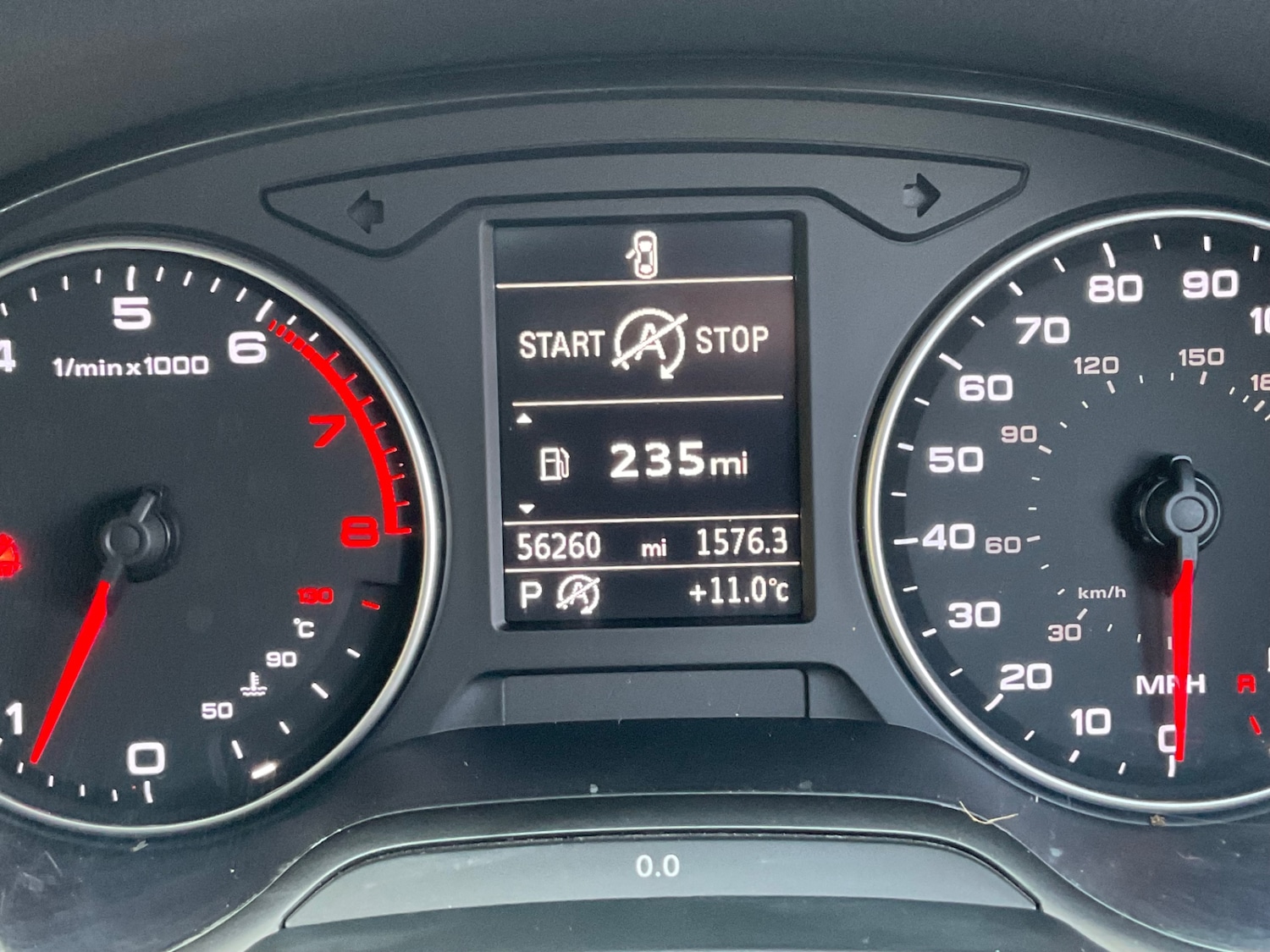 Used Audi A3 2013 for sale - 76931854: Photo 18