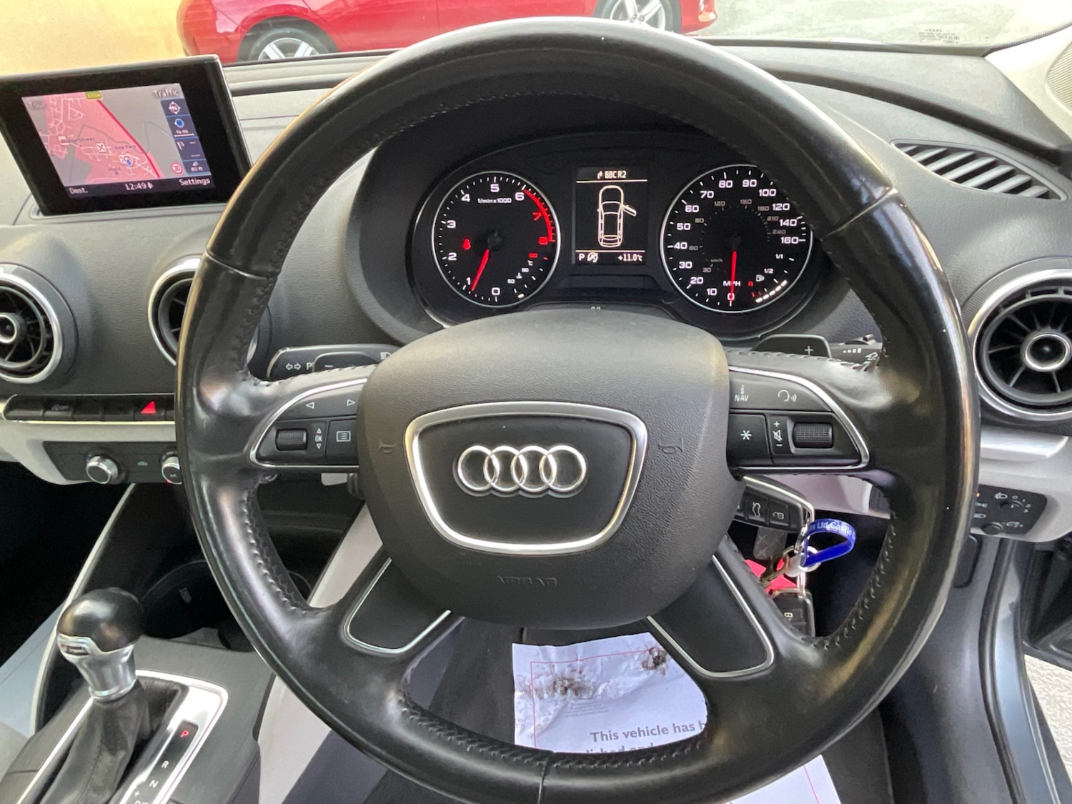 Used Audi A3 2013 for sale - 76931854: Photo 19