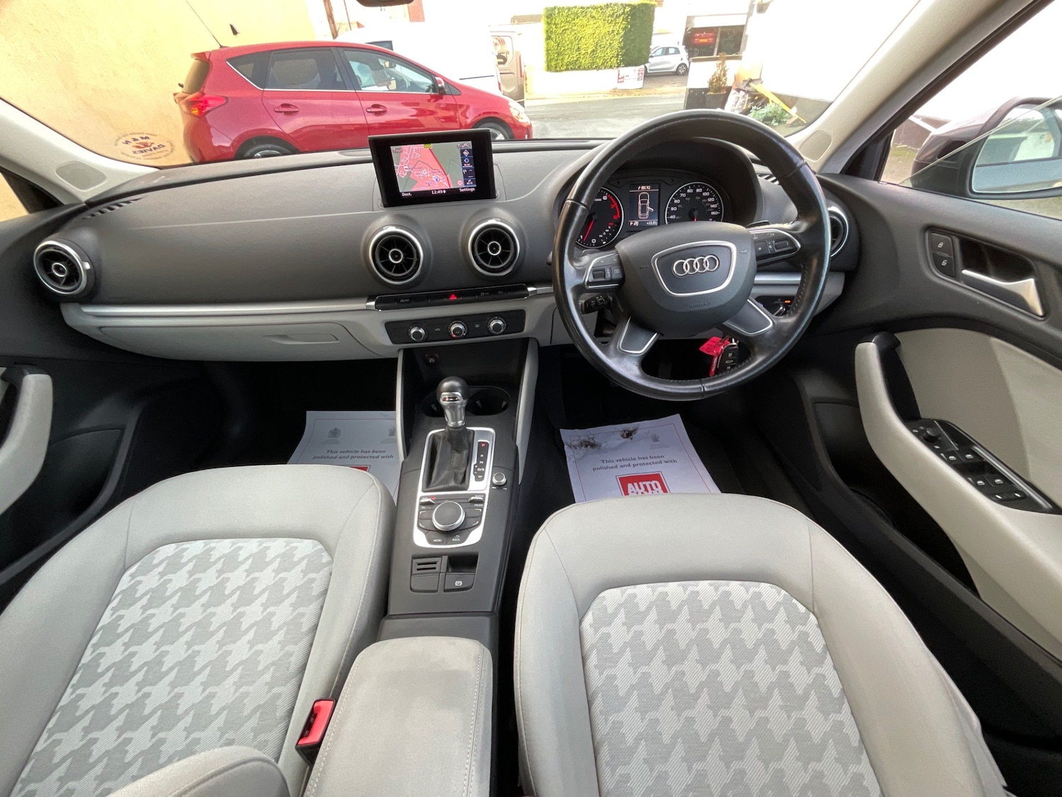 Used Audi A3 2013 for sale - 76931854: Photo 22