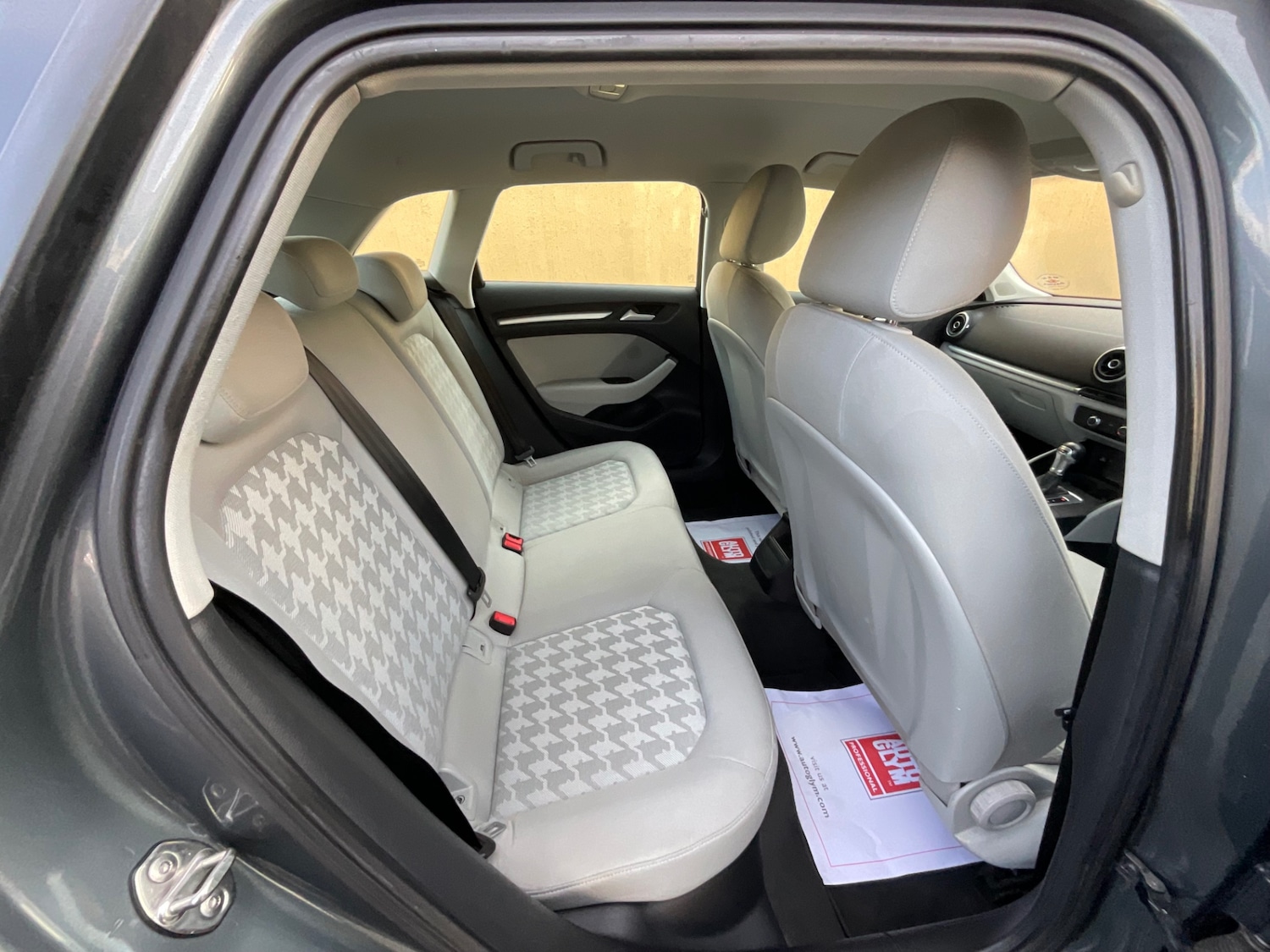 Used Audi A3 2013 for sale - 76931854: Photo 23