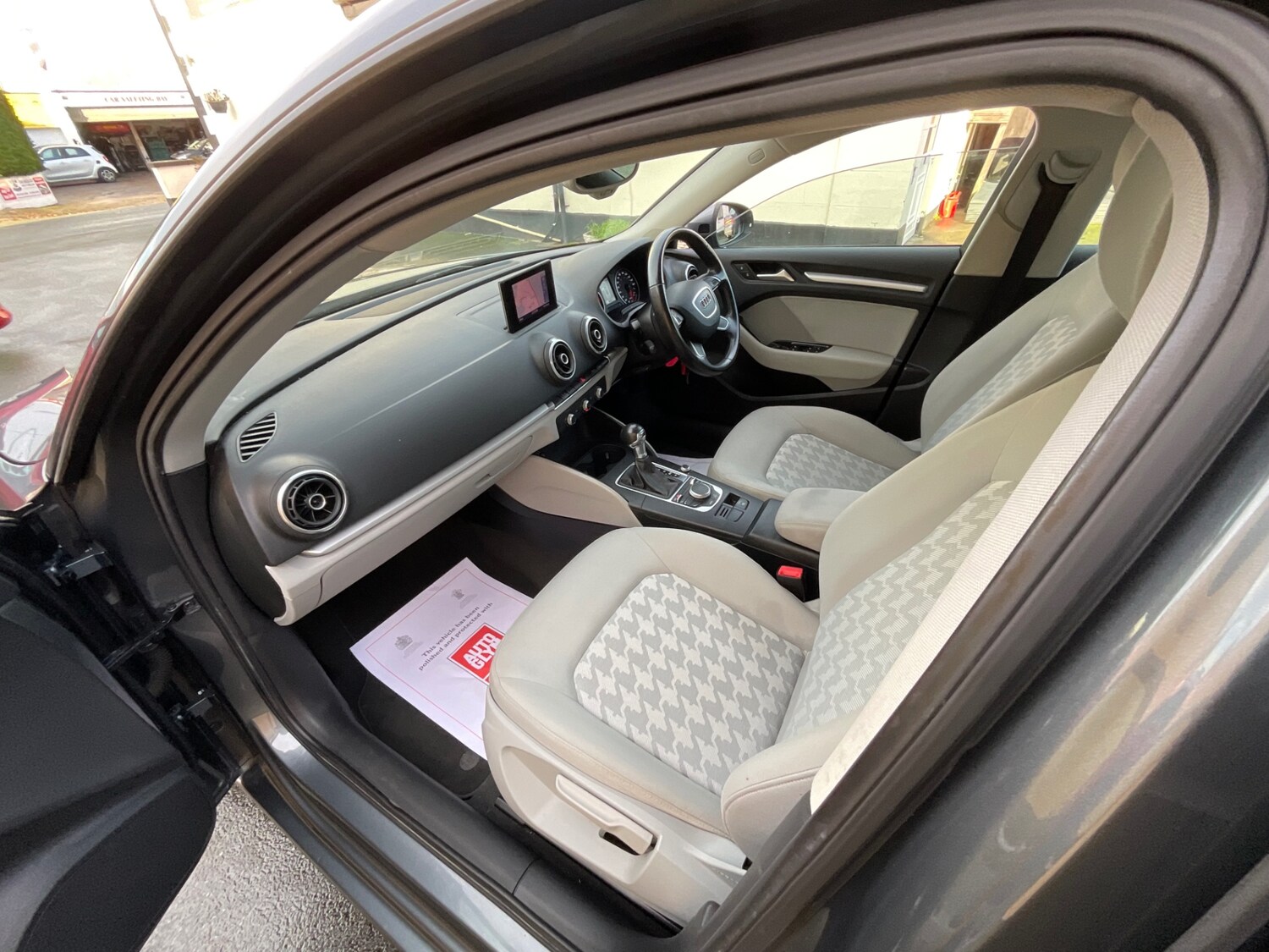 Used Audi A3 2013 for sale - 76931854: Photo 26